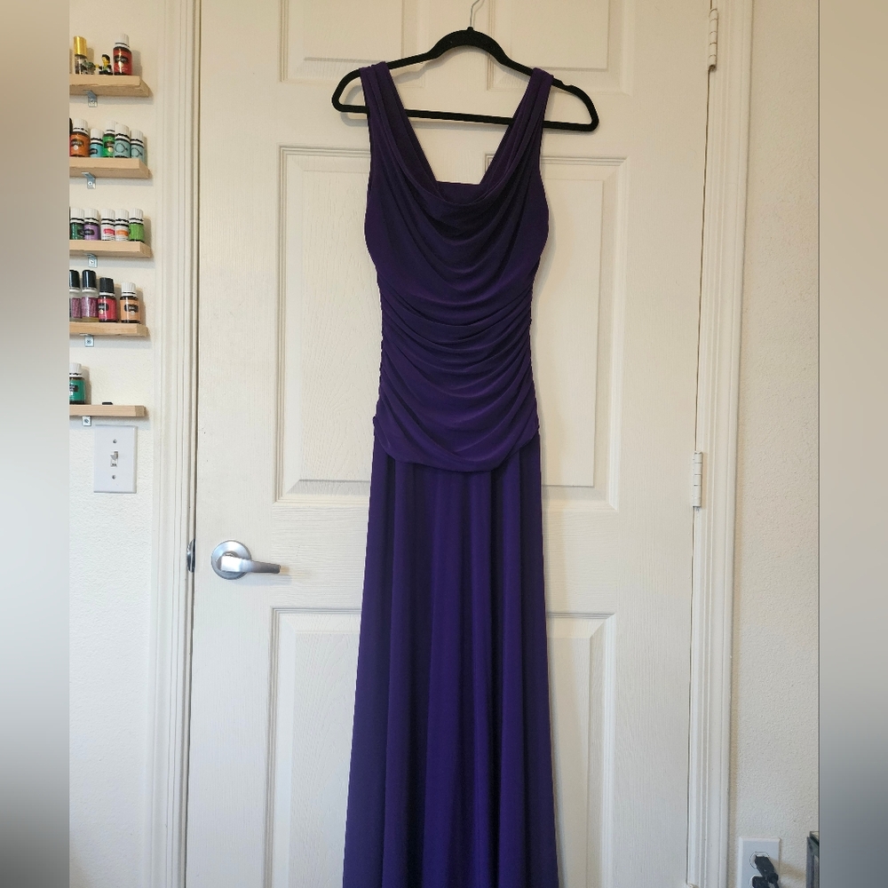 Formal Gown Nightway